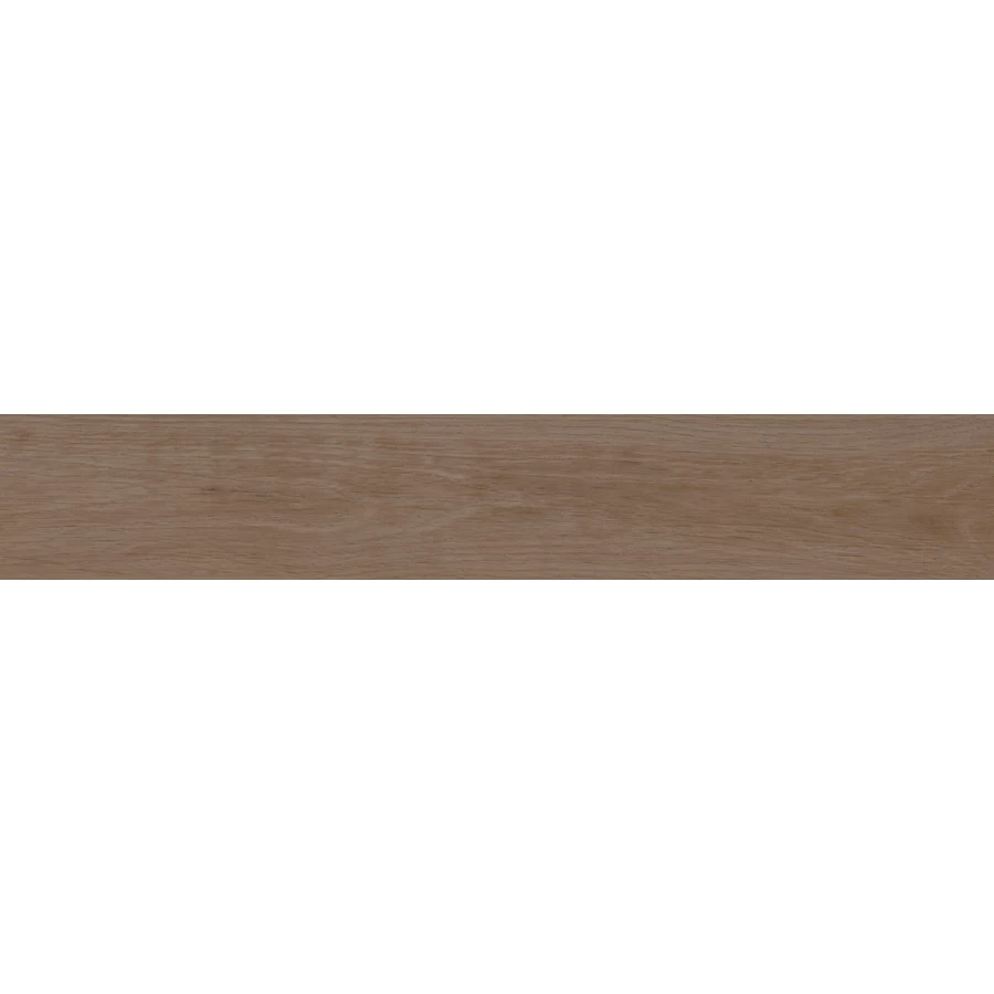 Керамогранит Kerama Marazzi Тьеполо обрезной матовый коричневый SG351200R 60x9,6 см