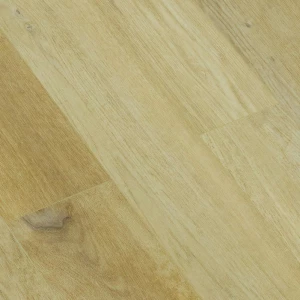 Каменно-полимерная плитка L'Quarzo Decorrido Дуб Найт Ld1606 42 класс 4 мм