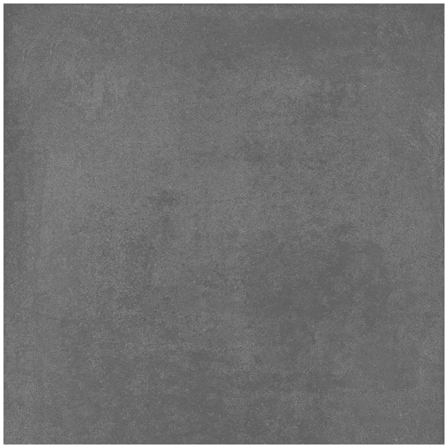 Керамогранит Laparet Betonica Graphito PRO R11Soft матовый графитовый 60х60 см