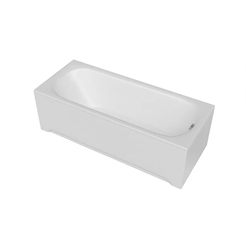 Ванна акриловая Azario Alegra прямоугольная AV0021160 160х70 см