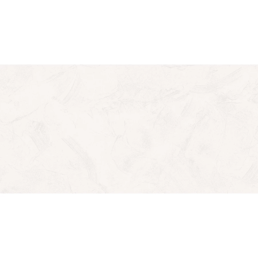 Керамогранит Delacora Intro sugar-эффект белый 60120ITO00 120х60 см