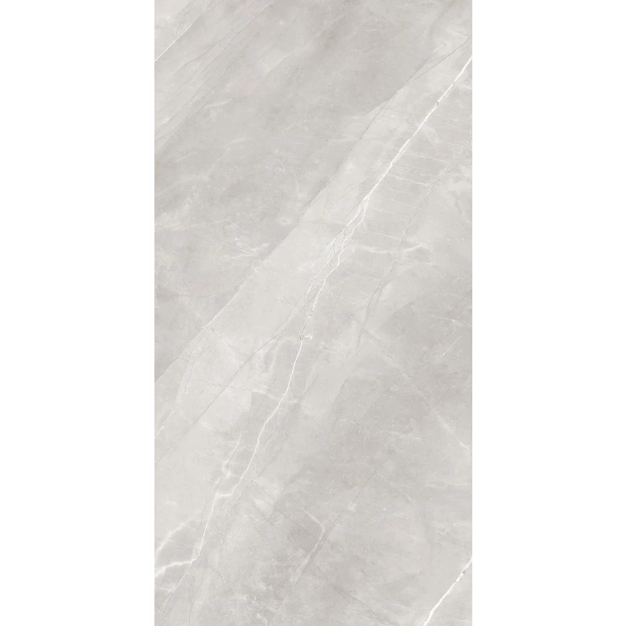 Керамогранит Arcadia Ceramica Armani Silver Matt матовый серый RT7013-A 120х60 см