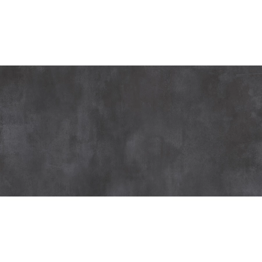 Керамогранит Maimoon Ceramica Carving galaxy nero 120х60 см