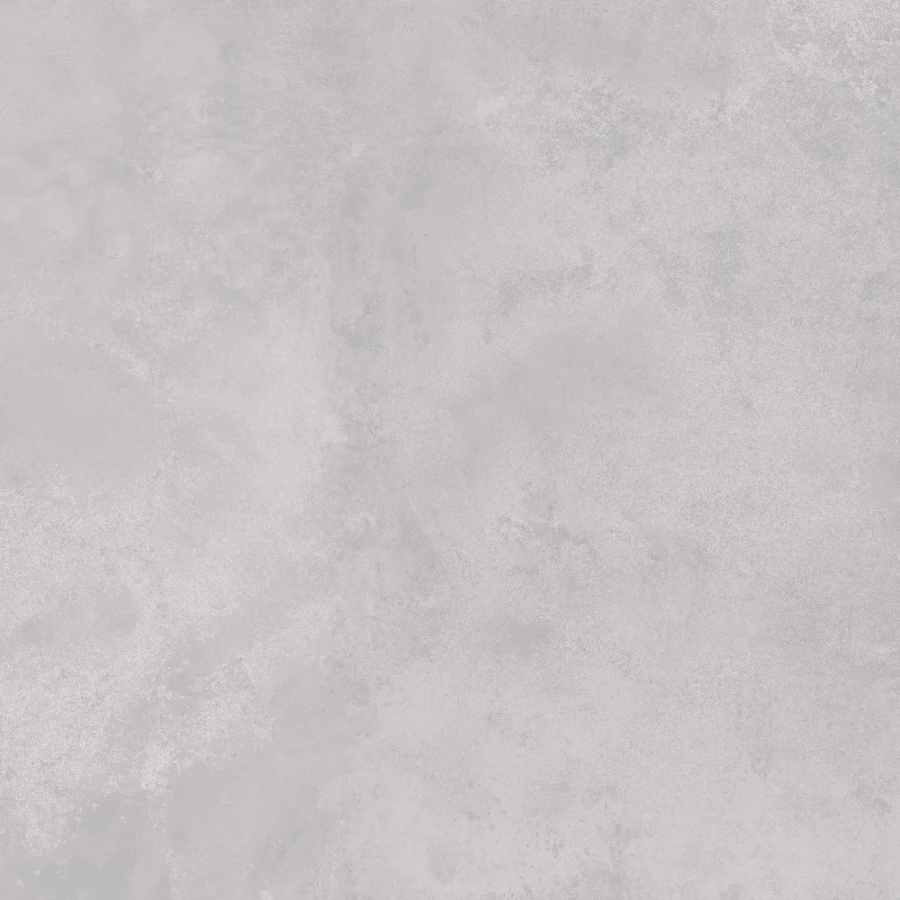 Керамогранит Cersanit Studio ректификат рельеф матовый светло-серый A17980 59,8x59,8 см