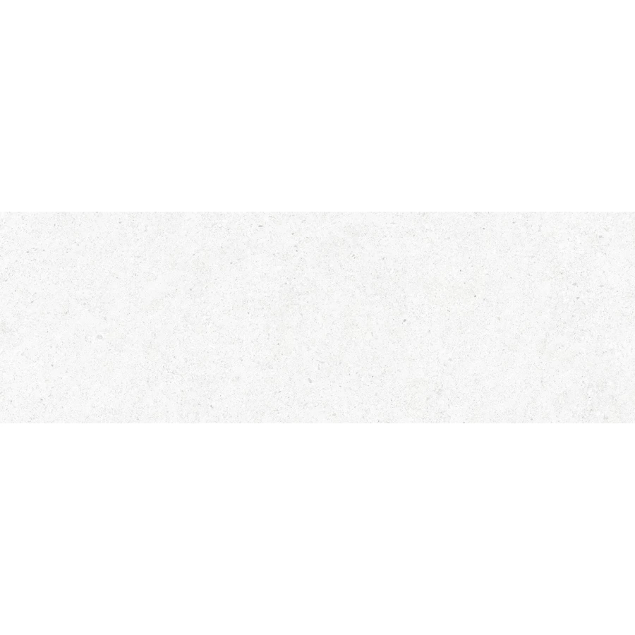 Плитка настенная ALMA Ceramica Amarant матовая белая TWU3090AMT00R 90х30 см