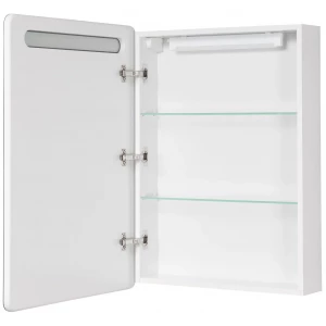 Зеркальный шкаф Акватон Америна 60 правый 1A135302AM01R 60x81 см