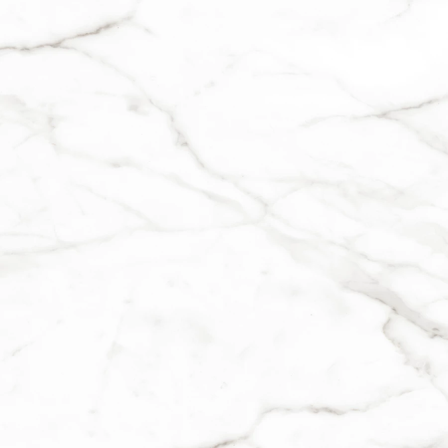 Керамогранит Ceradim Calacatta Faro Grey Полированный белый 60х60 см