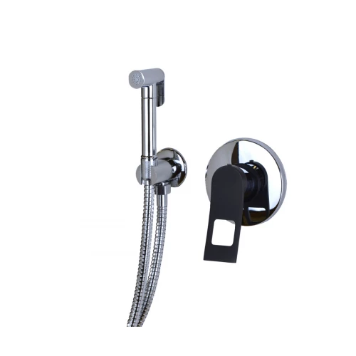 Гигиенический душ Bronze de Luxe Element EL28CB хром