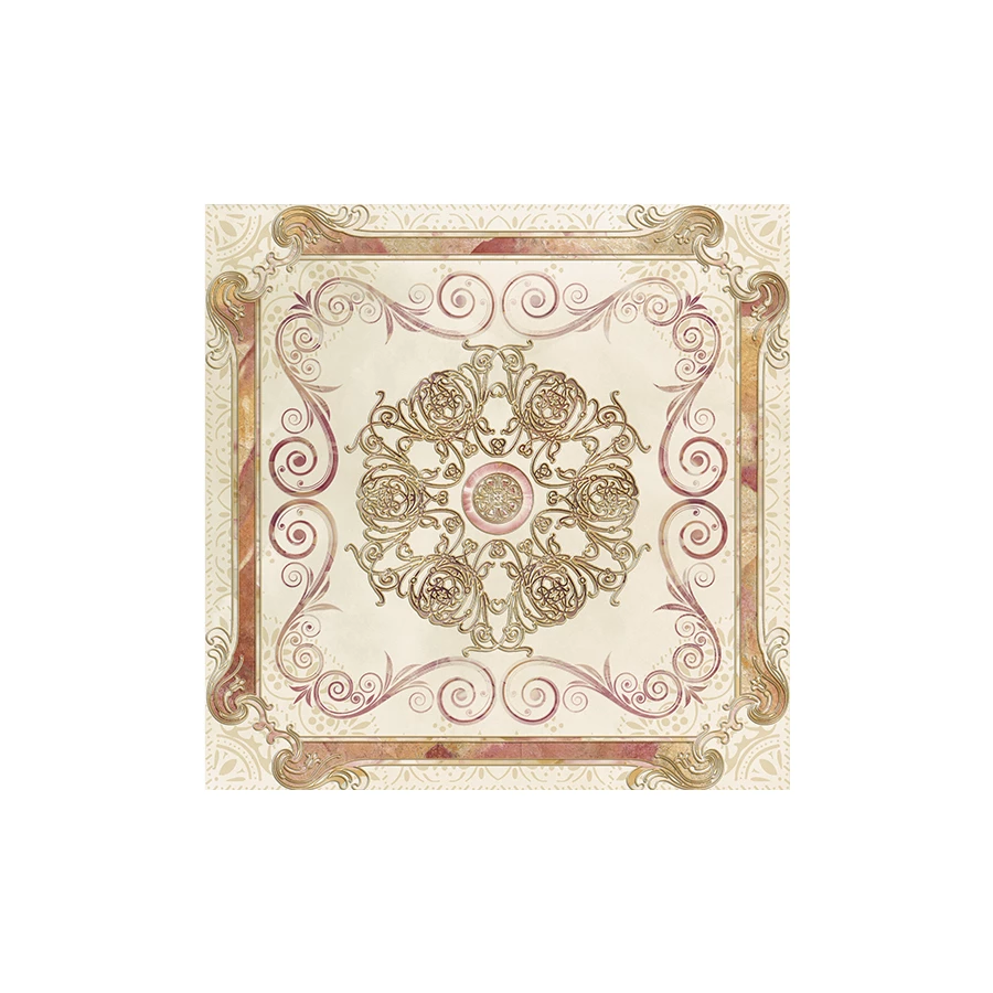 Декор Europa Ceramica Dec Ternura 45x45