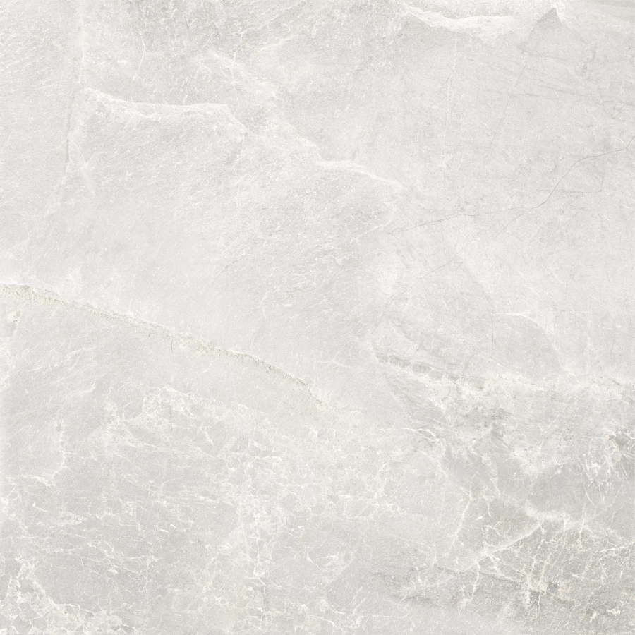 Керамогранит New Trend Infinity Light матовый светло-серый D60255М 60х60 см