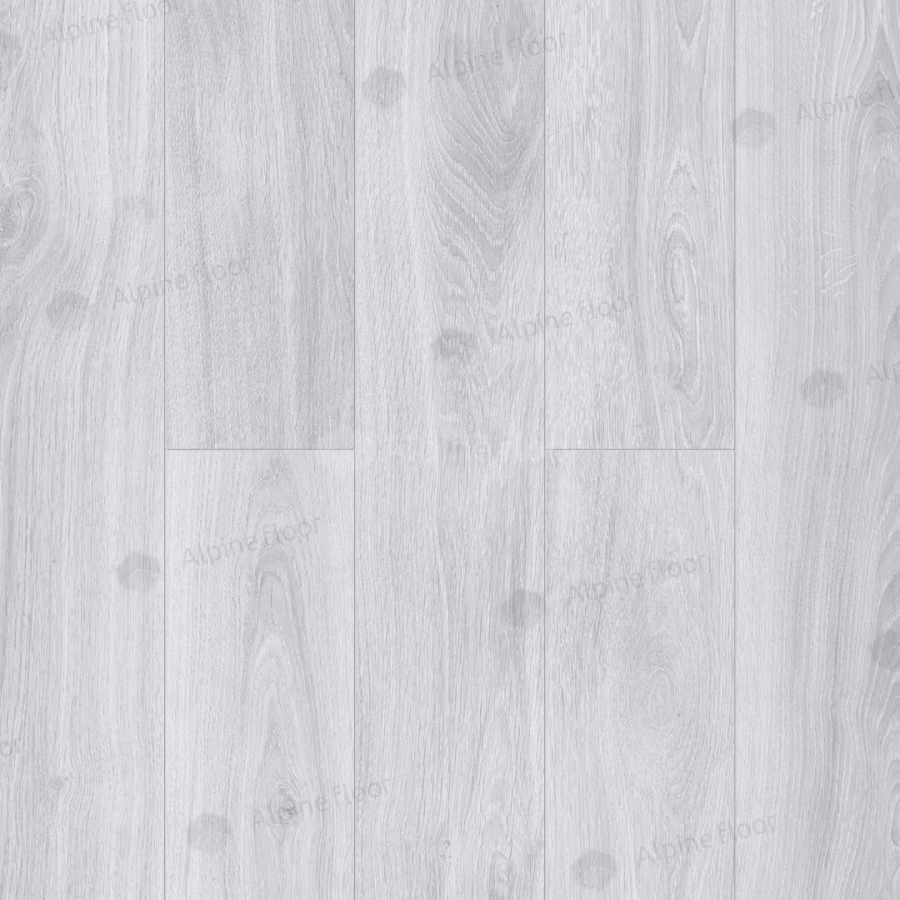 Ламинат Alpine Floor Camsan Albero брашированный Дуб Артик А1020 32 класс 10 мм 1.57 кв.м 138х14.25 см