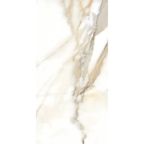 Керамогранит Fanal Dec.Calacatta A NPlus белый 60х120 см