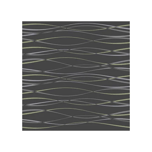 Плитка напольная Нефрит-Керамика Релакс черный 12-01-04-605 30х30