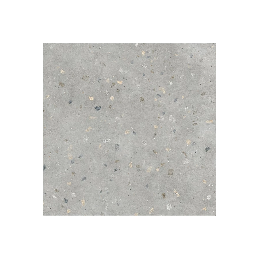 Керамогранит Idalgo Граните Концепта Антрацит матовый ID9094E078MR 60х60 см