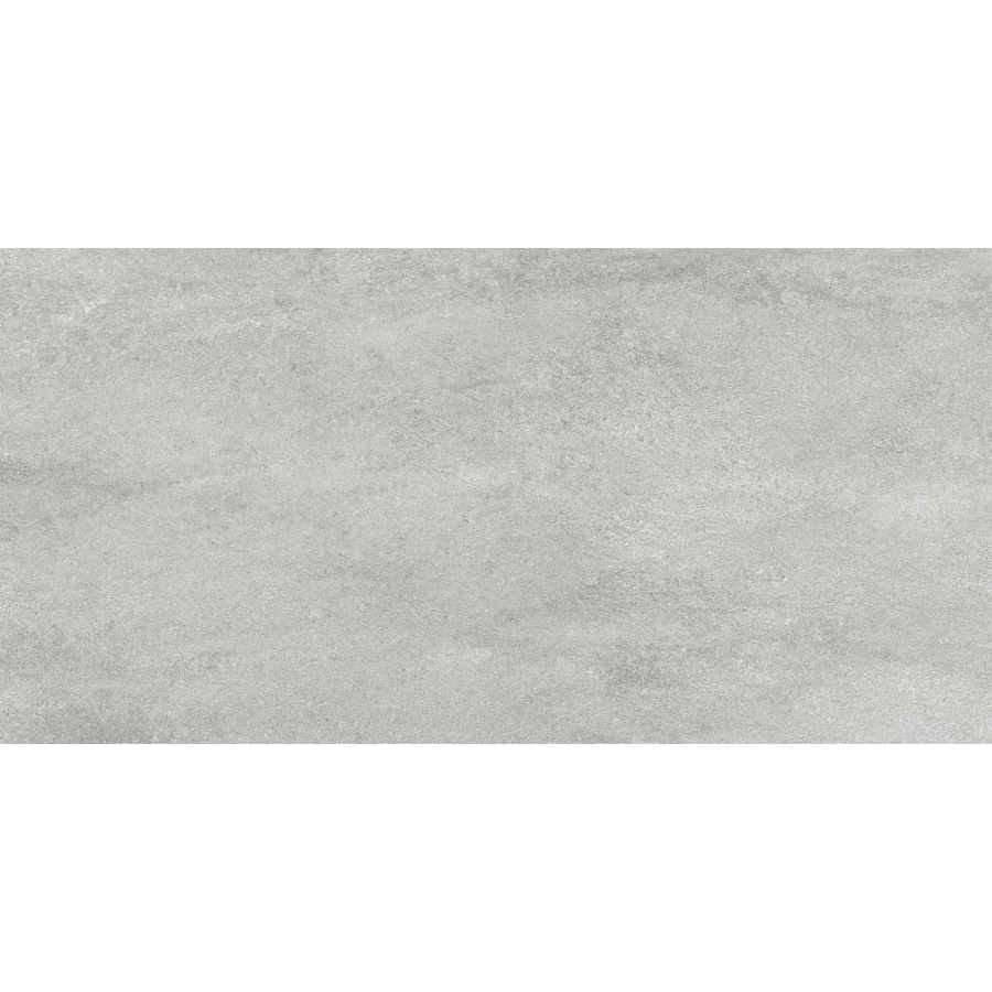 Керамогранит ALMA Ceramica Nikos матовый серый GFU60120NKS07R 120х60 см