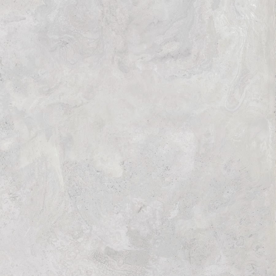 Керамический гранит Керамин Войд 7 светло-серый 60х60 см