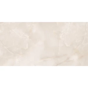 Керамогранит New Trend Charm Onyx Crema полированный кремовый 60120CHM11P 120х60 см