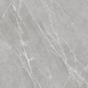 Керамогранит Gracia Ceramica Ultima Grey PG 01 матовый серый 010400001282 60х60 см