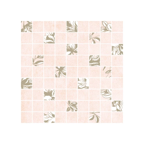 Мозаика Cersanit Chantal A-CN2L011\G бежевый 30x30