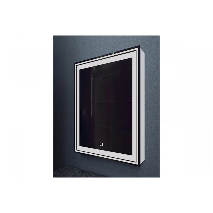 Зеркало-шкаф Mixline Мелис правый 547078 60х80 см