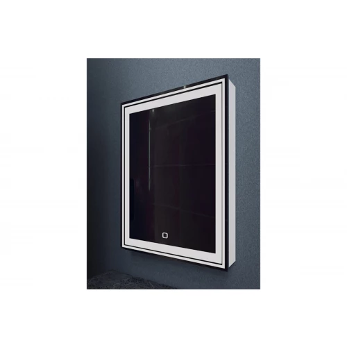 Зеркало-шкаф Mixline Мелис правый 547078 60х80 см