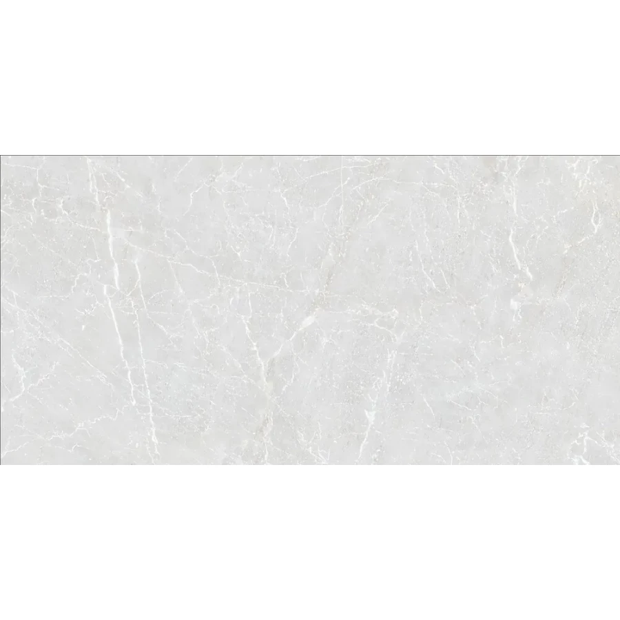 Керамогранит Duna Eternal Blanco Carving белый RP-238577 120х60 см