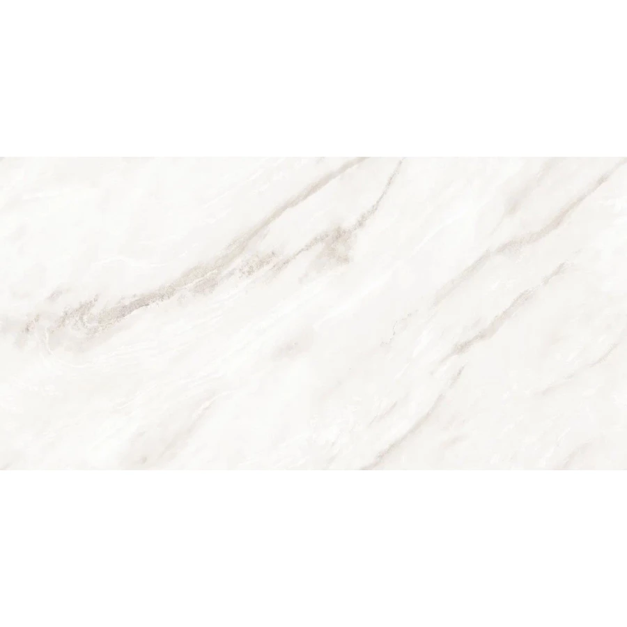 Керамогранит LV Granito Glossy Michlanghelo pearl 120х60 см