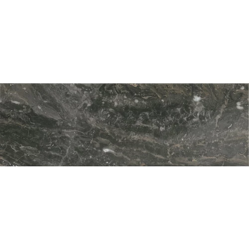 Плитка Azteca Nebula r90 black 30*90 