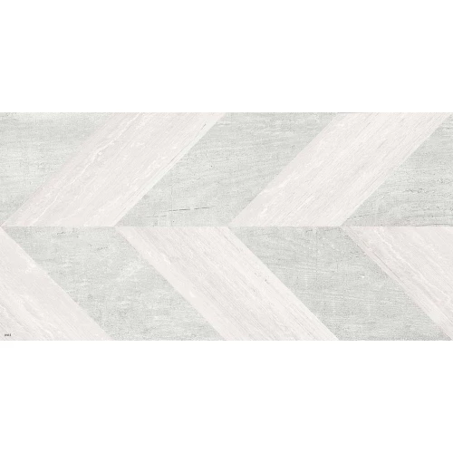 Плитка облицовочная Global Tile Silvia тип 1 Серый GT44VG 50*25 см