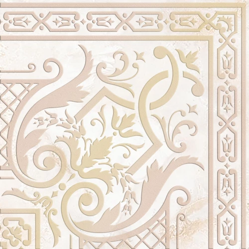 Вставка Eurotile Ceramica Madeni Lafaenza 11 16x16 см