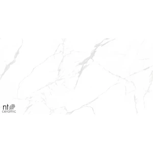 Керамогранит NT Ceramic Marmo Callacata carving Карвинг NTT99607M 120х60 см