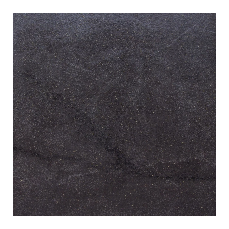 Керамический гранит Grasaro Quartzite черный G-173/S 40*40 см