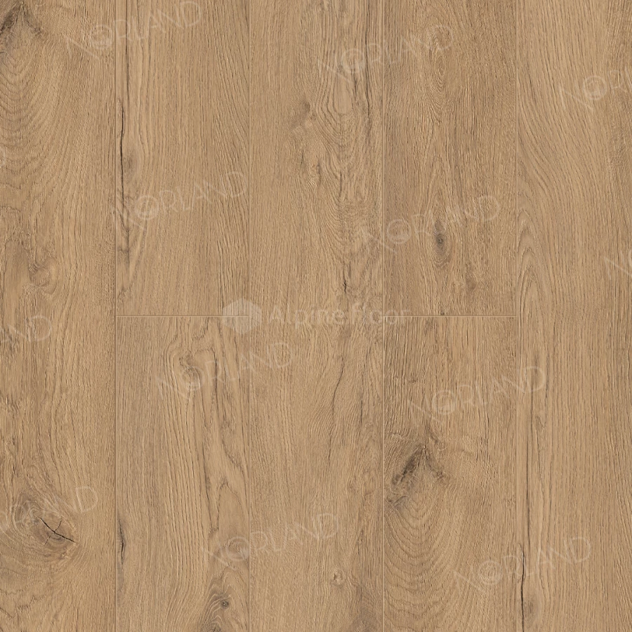 Каменный SPC ламинат Alpine Floor Norland Vakre Brit 1022-5 43 класс 4 мм 2.23 кв.м 122х18.3 см