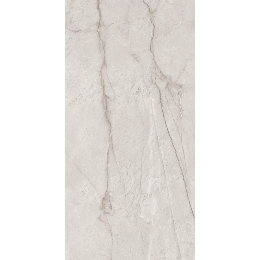 Керамогранит Casati Ceramica Carving Almond Silver 120х60 см