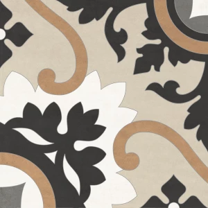 Керамогранит New Trend Design Art Mix 1 матовый многоцветный GP2020DMX31 20х20 см