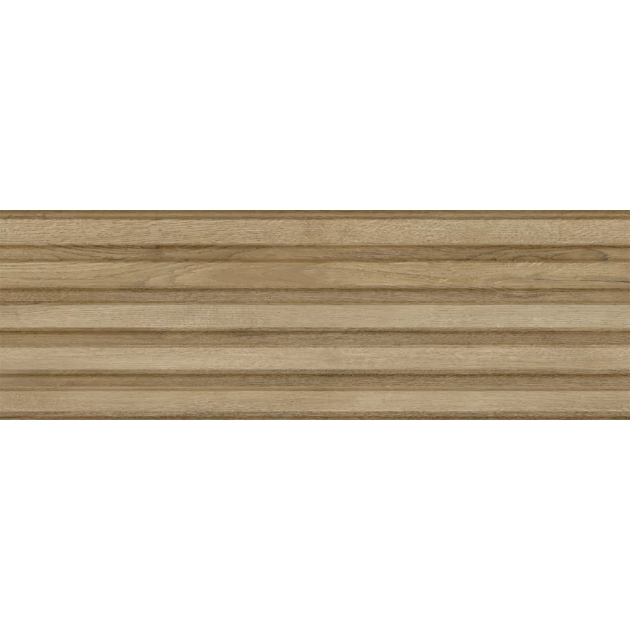 Плитка настенная Delacora Woodstyle Oak Strip WT93WOS18 90х30 см