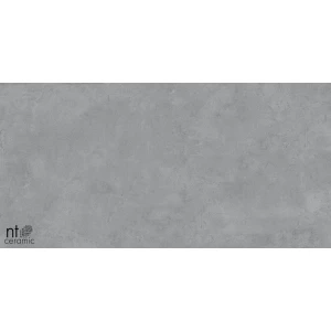 Керамогранит NT Ceramic Cemento Zett Grafite Матовый NTT99601M 120х60 см