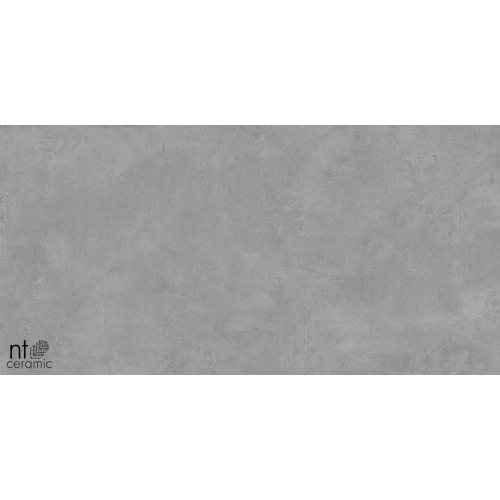 Керамогранит NT Ceramic Cemento Zett Grafite Матовый NTT99601M 120х60 см