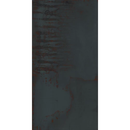 Керамогранит Seratonia Metallic 304 Dark Nigh матовый темно-синий 120х60 см