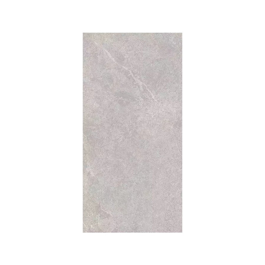 Керамогранит Realistik Santiago Semi Polished Matt серо-бежевый JN12903F 120x60 см