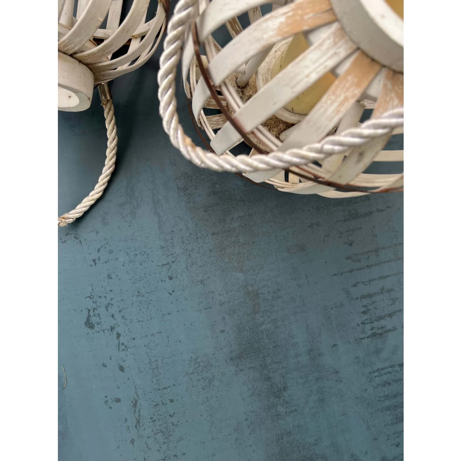 Керамогранит Azulev Enya Blue Ocean 120х60 см