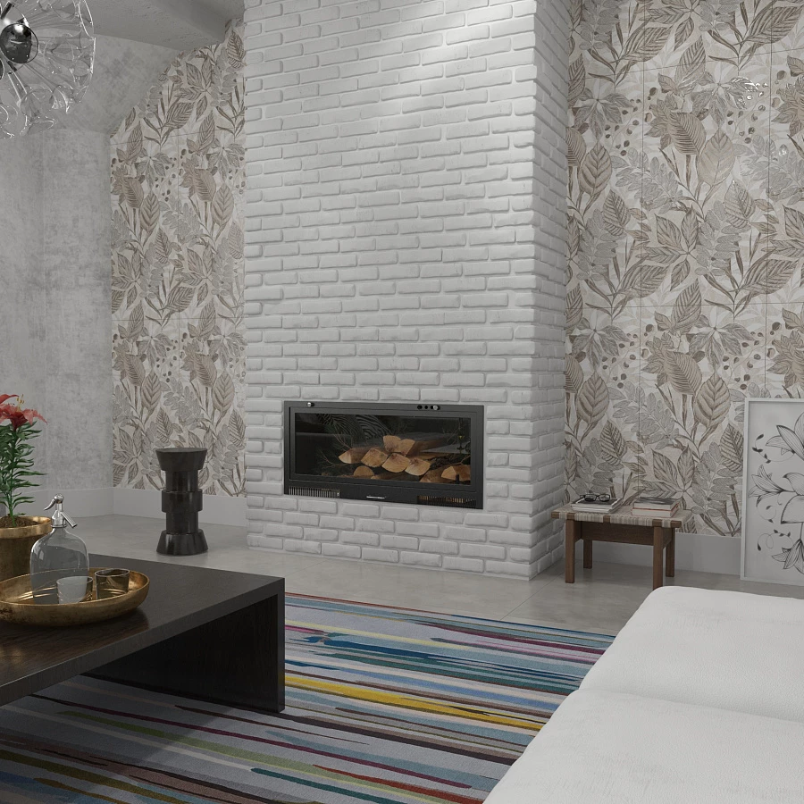 Керамогранит 60*120