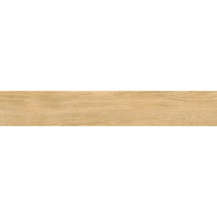 Керамогранит Idalgo Граните Вуд Классик софт Охра мягкое лаппатирование ID9022N035LMR 120X19.5 см