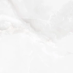 Керамогранит Laparet Onyx Blanco PRO R10Soft матовый светло-серый 60х60 см