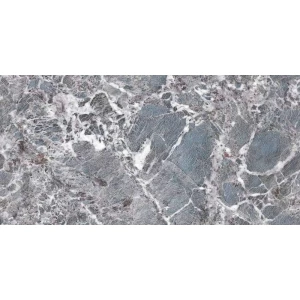 Керамогранит Art Ceramic Amazonite Mint Blue Glossy Amazonite Mint Blue 60x120 120х60 см