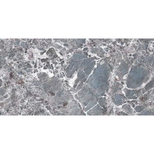 Керамогранит Art Ceramic Amazonite Mint Blue Glossy Amazonite Mint Blue 60x120 120х60 см