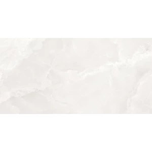 Керамогранит Laparet Onyx Lux Bianco полированный матированный белый 120х60 см