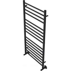 Полотенцесушитель водяной Aquatek Либерти П16 AQ RR1610BL 50х110 см