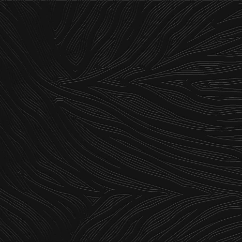 Плитка напольная Alma Ceramica Irma черный 41,8*41,8 см