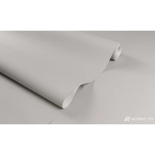 Обои флизелиновые Аспект Deluxe Эффект окрашенной стены серые 70393-54 1,06х10,05 м